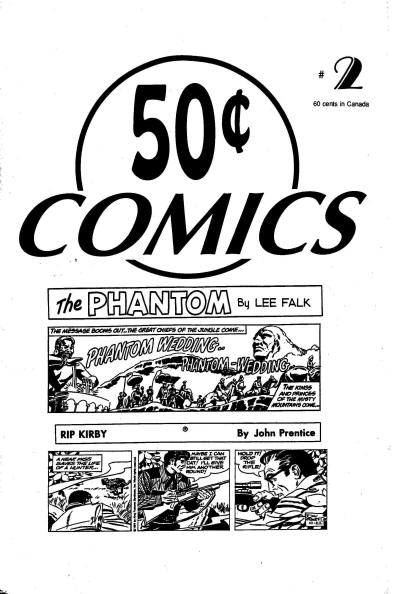 Cover of The Fourth Son part 2