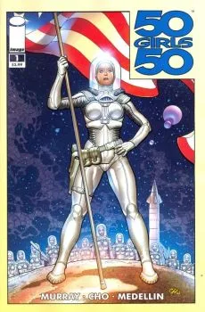 Cover of 1 (of 4)