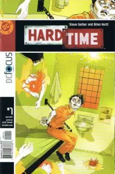 Cover of 50 To Life
