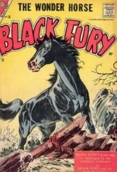 Cover of Issue #10