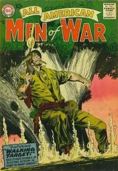 Cover of Issue #49