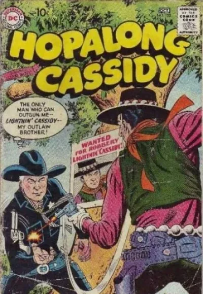 Cover of Issue #125