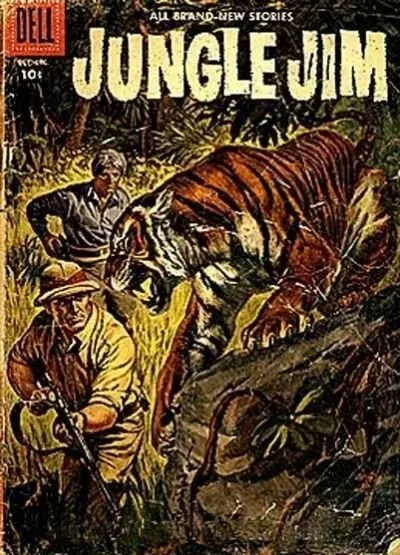 Cover of Issue #14