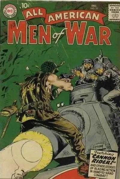Cover of Issue #52