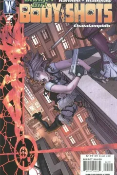 Issue #2