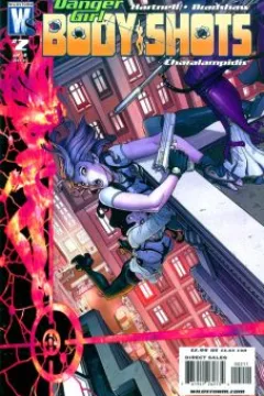 Issue #2