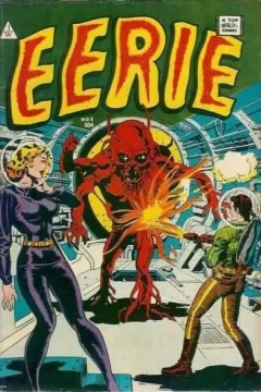 Issue #1