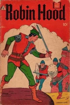 Issue #1