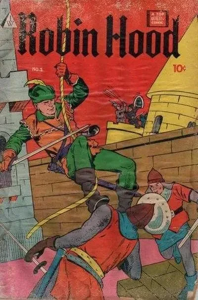 Cover of Issue #2