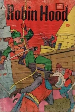 Issue #2