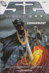Semana uno