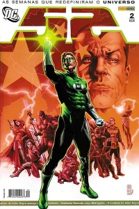 Issue #2