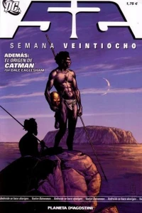 Semana veintiocho