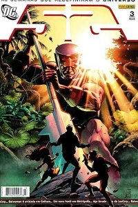 Issue #3
