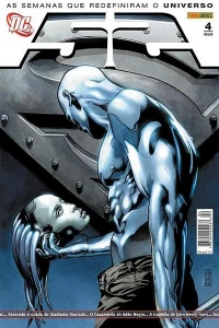 Issue #4