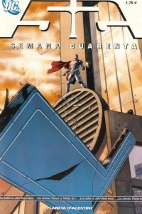 Semana cuarenta