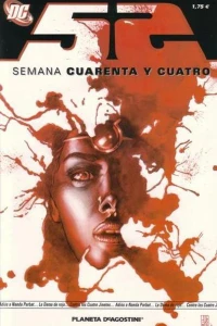 Semana cuarenta y cuatro