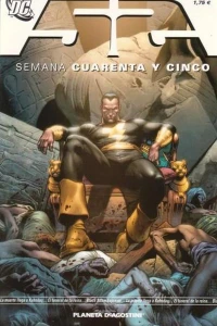 Semana cuarenta y cinco