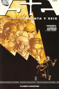 Semana cuarenta y seis