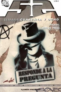 Semana cuarenta y ocho