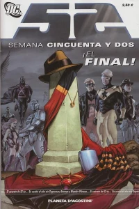 Semana cincuenta y dos