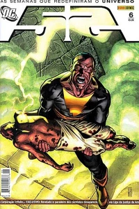 Issue #6
