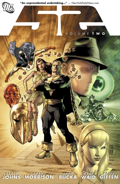 Cover of Volume 2