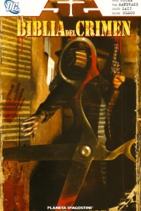 Issue #1