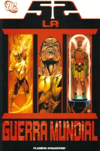 Issue #1
