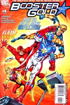 52 Pick-Up, Chapter 4: He's Gonna Save Every One of Us!