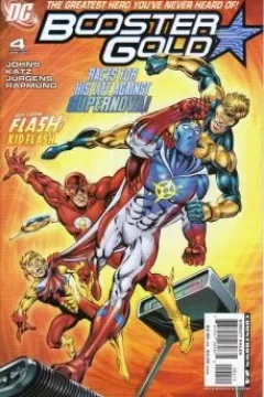 52 Pick-Up, Chapter 4: He's Gonna Save Every One of Us!