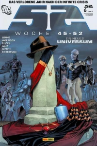 Woche 45 - 52