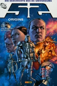 Issue #0