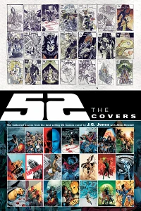 Issue #1