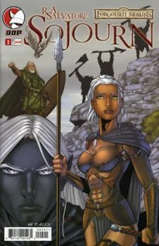 Cover of Issue #2