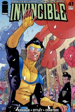 Issue #41