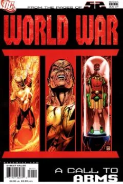 A Call To Arms