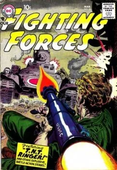 Cover of Issue #31