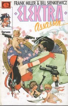 Cover of Issue #2