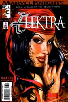 Issue #6