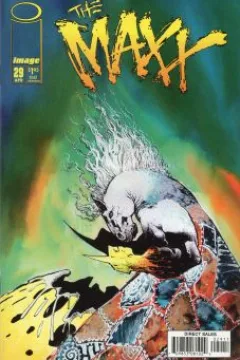 Issue #29