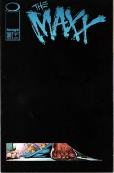 Cover of Issue #30