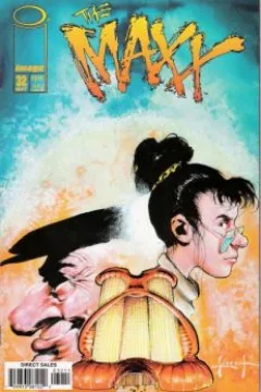 Issue #32