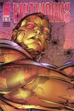 Issue #5