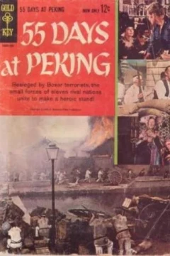 55 Days at Peking