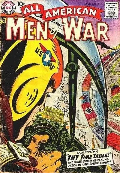 Cover of Issue #60