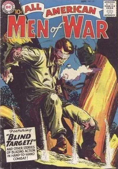 Cover of Issue #61
