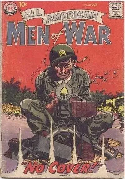 Cover of Issue #62
