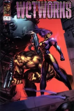 Issue #7
