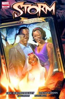 Cover of Issue #2